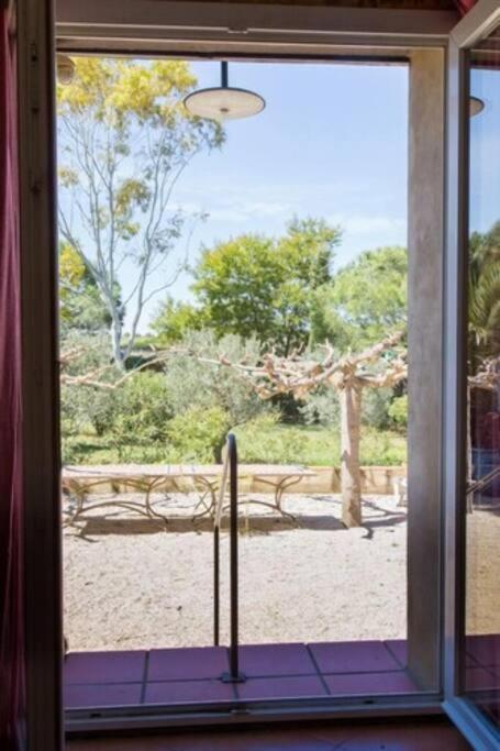 La Maison Des Vendangeurs Canet-en-Roussillon Eksteriør bilde